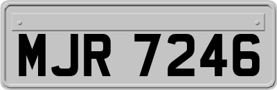 MJR7246