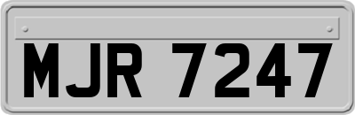 MJR7247