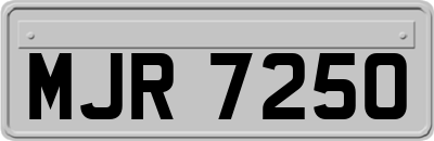 MJR7250