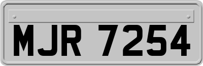 MJR7254