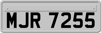 MJR7255
