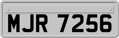 MJR7256