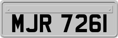 MJR7261
