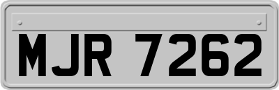 MJR7262