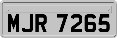 MJR7265