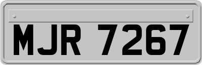 MJR7267