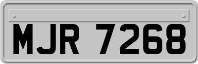 MJR7268