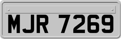 MJR7269