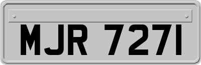 MJR7271