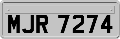 MJR7274