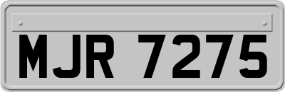 MJR7275