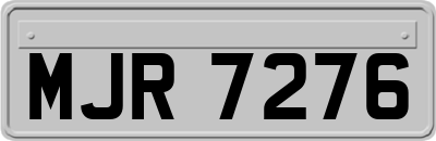 MJR7276