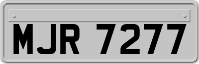 MJR7277