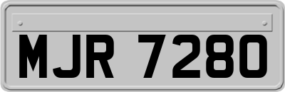 MJR7280