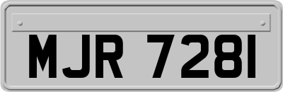 MJR7281
