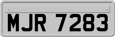 MJR7283
