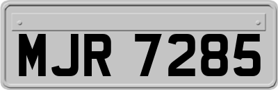 MJR7285