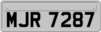 MJR7287
