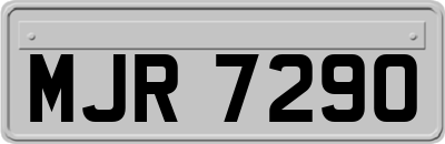 MJR7290