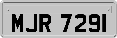 MJR7291