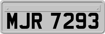 MJR7293