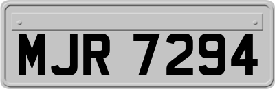 MJR7294