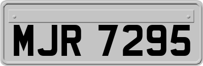 MJR7295