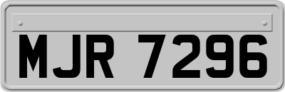 MJR7296