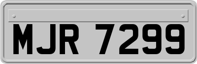 MJR7299