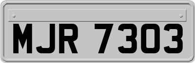 MJR7303