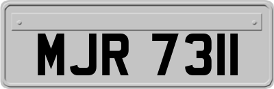 MJR7311
