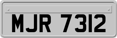 MJR7312