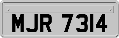 MJR7314