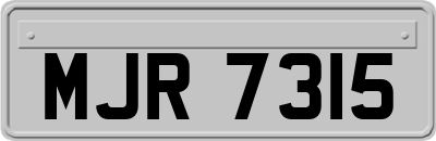 MJR7315