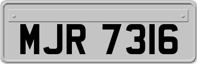 MJR7316