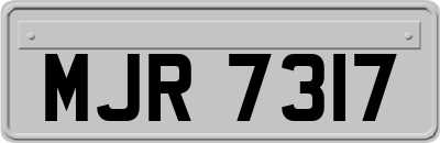 MJR7317