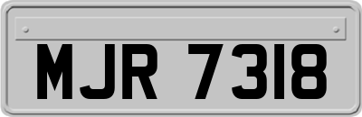 MJR7318