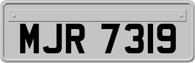 MJR7319