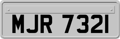 MJR7321