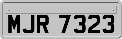 MJR7323