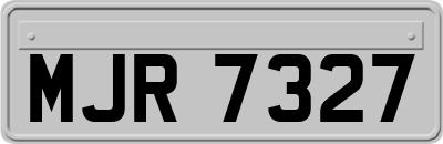 MJR7327