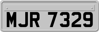 MJR7329