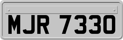 MJR7330