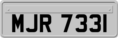 MJR7331