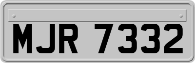 MJR7332