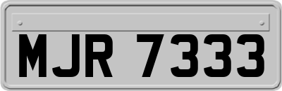 MJR7333