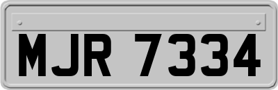 MJR7334