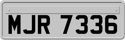 MJR7336