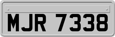 MJR7338