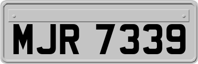 MJR7339